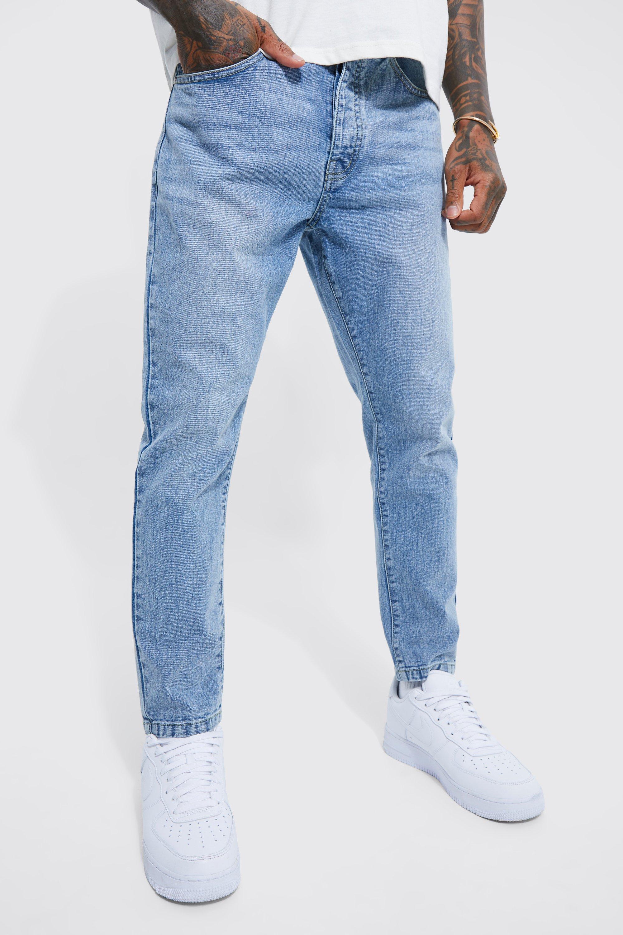 Taper jeans hot sale cost